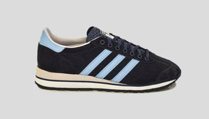 ADIDAS MARATHON SPZL NG MARINEBLAU GR.S 6 6,5 7 7,5 8 8,5 SPEZIAL JR4877 OASIS - Bild 1 von 6