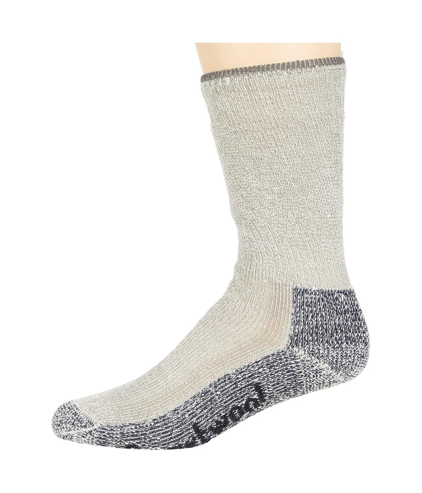 Calcetines Hombre Smartwool Clásicos Montañero Máximo Cojín Crew Foto 1 de 1