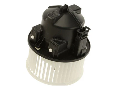 Motor soplador Behr 83477JWTS 2009 2010 2011 2013 Land Rover LR2 2008-2015 Foto 1 de 2