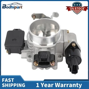 Throttle Body Assembly 53032023 For 1998-2001 Jeep Cherokee Wrangler 6 Cyl 4.0L - Picture 1 of 6