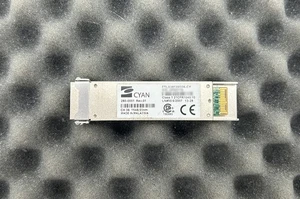 Cyan 280-0051  XFP 10G DWDM (WE BUY CYAN!!) - Picture 1 of 4