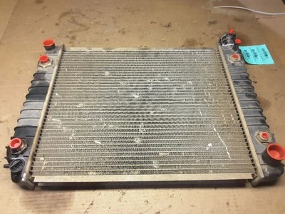 Radiator 6-262 With Engine Oil Cooler Fits 91-93 CHEVROLET 1500 PICKUP 165261 Foto 1 de 4