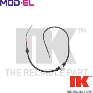 CABLE PARKING BRAKE 903023 FOR MITSUBISHI LANCER/VIII/Sportback /-T/C4B11 2.0L - Picture 1 of 8