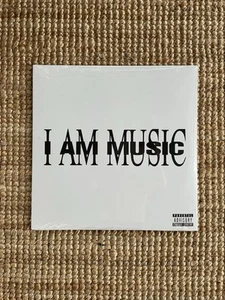 Playboi Carti – Music (White 2LP Vinyl) Limited Edition – Brand New Sealed - Picture 1 of 2
