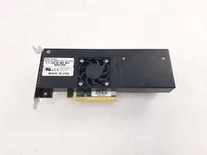 Karta akceleratora Radian RMS-200/8G PCIe, niskoprofilowa 800001-001 REV B05, C4*59 - Zdjęcie 1 z 4