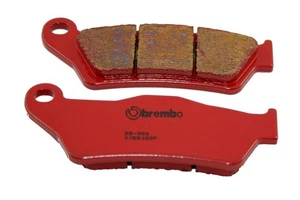 Brembo Rear Brake Pad Sintered 07BB28SP BWW R 850 -1200 R C RT GS HP2 NEW - Picture 1 of 1