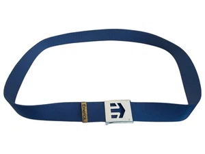 Vintage Emerica Skateboarding Belt Blue Clasp 43” - Picture 1 of 3