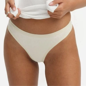 Neu mit Etikett Mate the Label Bio Comfort Tanga Unterwäsche Gr. XS - Bild 1 von 10