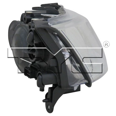 Conjunto de faros TYC 20-6693-00-9 para 03-07 Saab 9-3 Foto 1 de 4