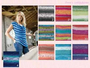 Batik Microfaser antibakteriell 100g von Rellana - (37,50€/1kg) - Bild 1 von 11