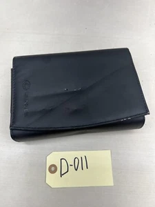 ✅ 2014 OEM Lexus GS350 Owners Manual Maintenance Book Guide Wallet SET - Bild 1 von 12