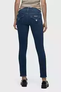 HUDSON Collin flap pocket Skinny Jeans Size 29 NEW NWT - Picture 1 of 6