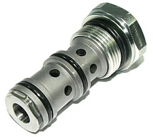 Comatrol SV06-00 Stahl - 11169122 Wechselventil - Bild 1 von 2