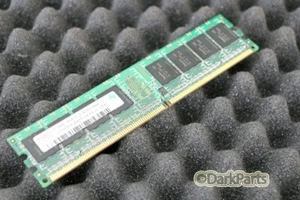 Hynix HYMP564U64CP8-C4 512MB Memory RAM PC2-4200U-444-12 - Picture 1 of 1