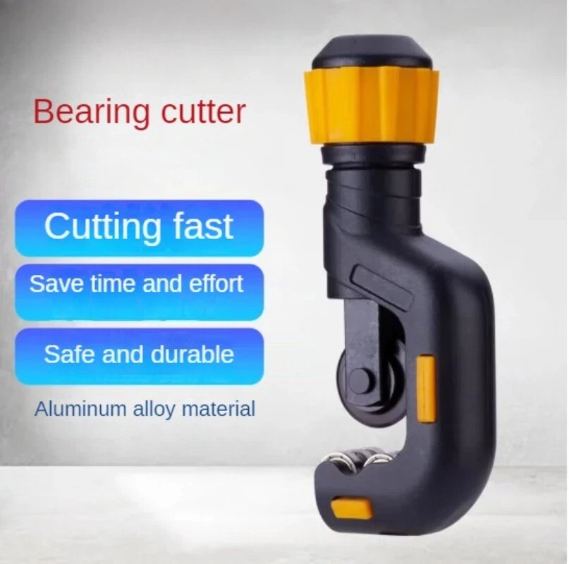 Bearing Type Cutter 4-32mm Copper Tube Stainless Steel Tube Cutter Pipe Cutter - Image 1 of 4