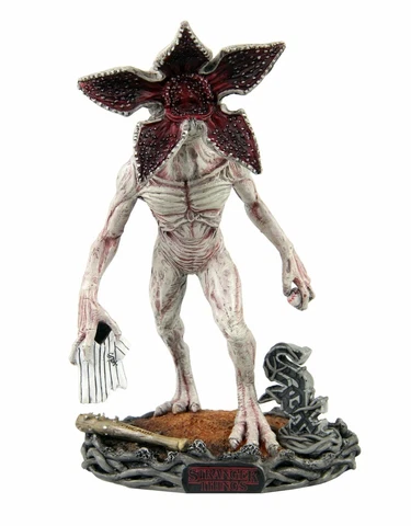 White Sox Stranger Things Demogorgon Bobblehead MLB Baseball Cover