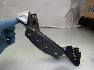 Porsche Cayenne S Mk1 955 steering wheel switchbuttons controls left side - Picture 1 of 7