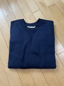 Brand New Lands End Kids Unisex Sweat Shirt sz. 8 Lot of 3 - Picture 1 of 3