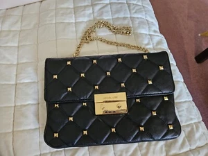 Michael Kors Arm Shoulder Bag Purse - Picture 1 of 5