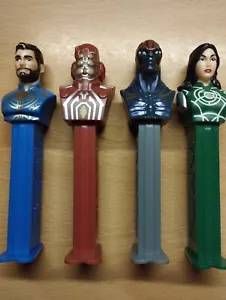 USA Pez Spender Marvel - Bild 1 von 4