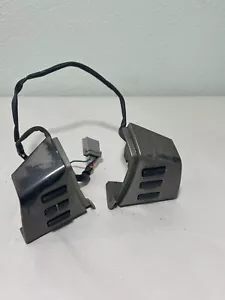 2005-2006 Nissan Altima Radio Cruise Steering Wheel Button Controls Switch - Foto 1 di 10