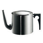 Stelton AJ Teekanne 1.25L Designer Teebehälter Teepot Teebereiter Tee Kanne