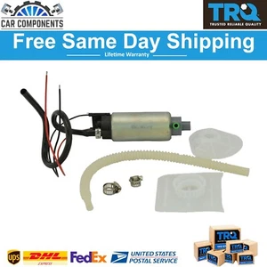 TRQ New Electric Fuel Pump & Strainer Kit For 1993-2004 Chrysler 300M Dodge Ram - Bild 1 von 5