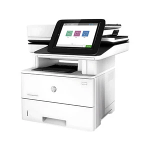 HP LaserJet Managed MFP E52645dn 1PS54A S/W A4 LAN Duplex 16.980 Seiten #16802 - Bild 1 von 1