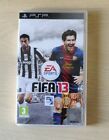 FIFA13 ITALIAN PSP GREAT CONDITION, WORKING SONY PLAYSTATION PSP