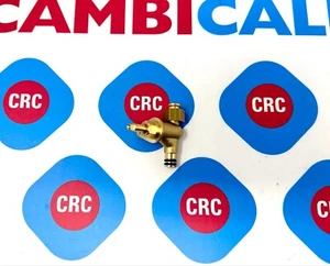 GRUPPO RUBINETTO RIEMPIMENTO RICAMBIO CALDAIE ORIGINALE IMMERGAS COD: CRC3018806 - Picture 1 of 1