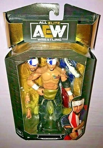 AEW UNRIVALED COLLECTION SERIES 4 SANTANA #32 **NEW** - Picture 1 of 11