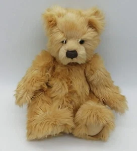 Bear Studio - Isabelle Collection zuckersüsser Teddybär Hellbraun - Bild 1 von 8