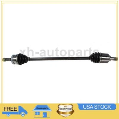 Fits 2006~2010 Kia Optima 1X Front Right GSP CV Axle Assembly - Imagem 1 de 4