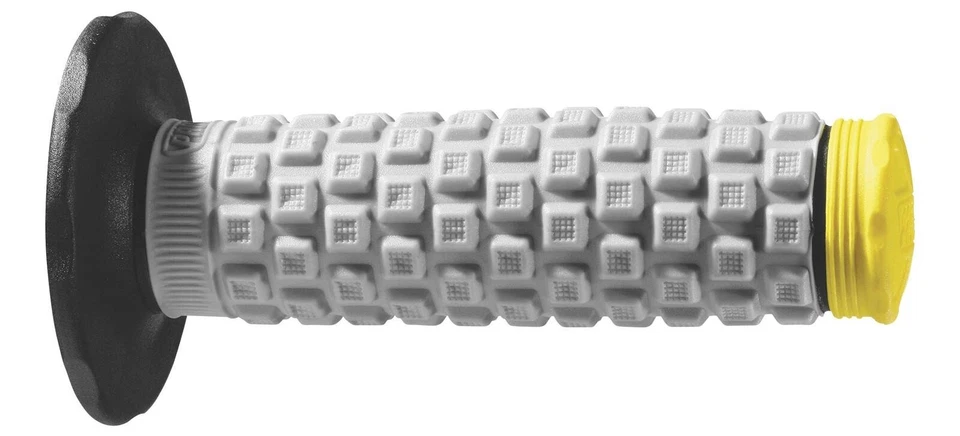 Empuñaduras superiores de almohada ProTaper 024853 negras/grises/amarillas Foto 1 de 1