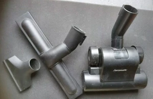2x Bodendüse und Aufsatz Staubsauger 3,5mm guter Zustand - Bild 1 von 4