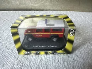 Land Rover Defender Diecast 1.72 Cararama - Picture 1 of 8