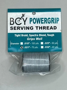 BCY .021 Powergrip Serving - Picture 1 of 14