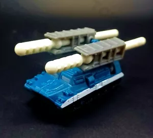 Transformers Armada: Wrecker/Night Attack Team Mini-Con "Fetch" (Complete) - Picture 1 of 2