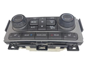 2012-2015 Honda Pilot AC Heater Temperature Climate Control OEM - Picture 1 of 12