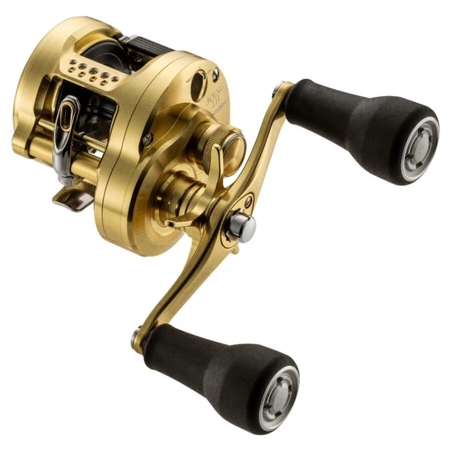Shimano Calcutta 401 for sale | eBay