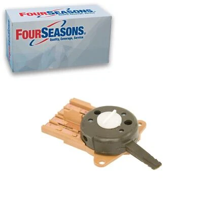 4 Seasons HVAC Blower Control Switch For 1977-1983 Buick Riviera - Image 1 of 4