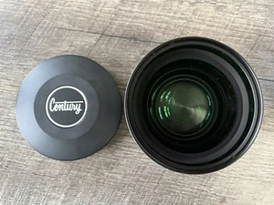 Century Precision Optics VS-07CV-MXL 0.7x Wide Angle Converter Lens for Canon XL - Picture 1 of 5