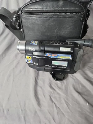 jvc gr-sxm240u - Image 1 of 4