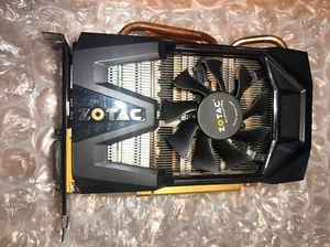 ZOTAC - GeForce GTX 560 Gaming Graphic Video Card -Untested- - Picture 1 of 8