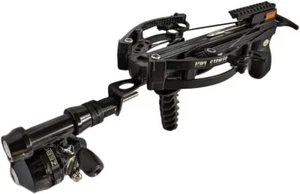 125lbs WT-MINI STRIKER PISTOL FISHING CROSSBOW ANGLER KIT - Picture 1 of 11