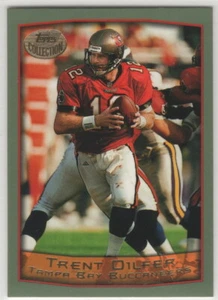 1999 Topps Collection Football Tampa Bay Buccaneers Team Set - Picture 1 of 1