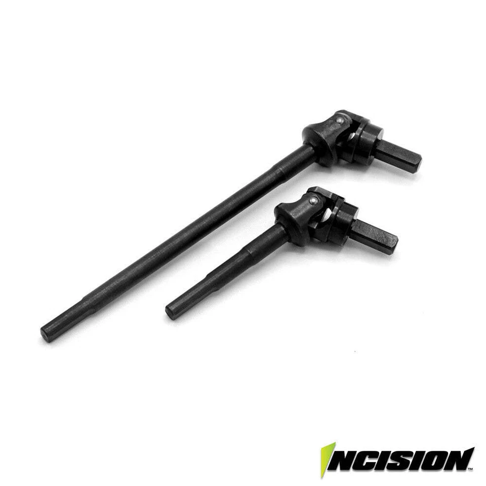 Vanquish IRC00187 Incision SCX10-III Portal VDI Universals - Image 1 of 1