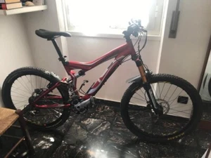 Specialized Stump jumper mountain bike - Foto 1 di 3