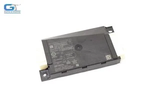 MERCEDES GLB250 X247 IGNITION LOCK START BOX COMPUTER CONTROL MODULE OEM 2022 ?? - Bild 1 von 7