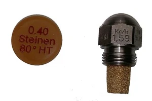 Steinen Düse 0.40 gph. 80 Grad HT - Picture 1 of 4
